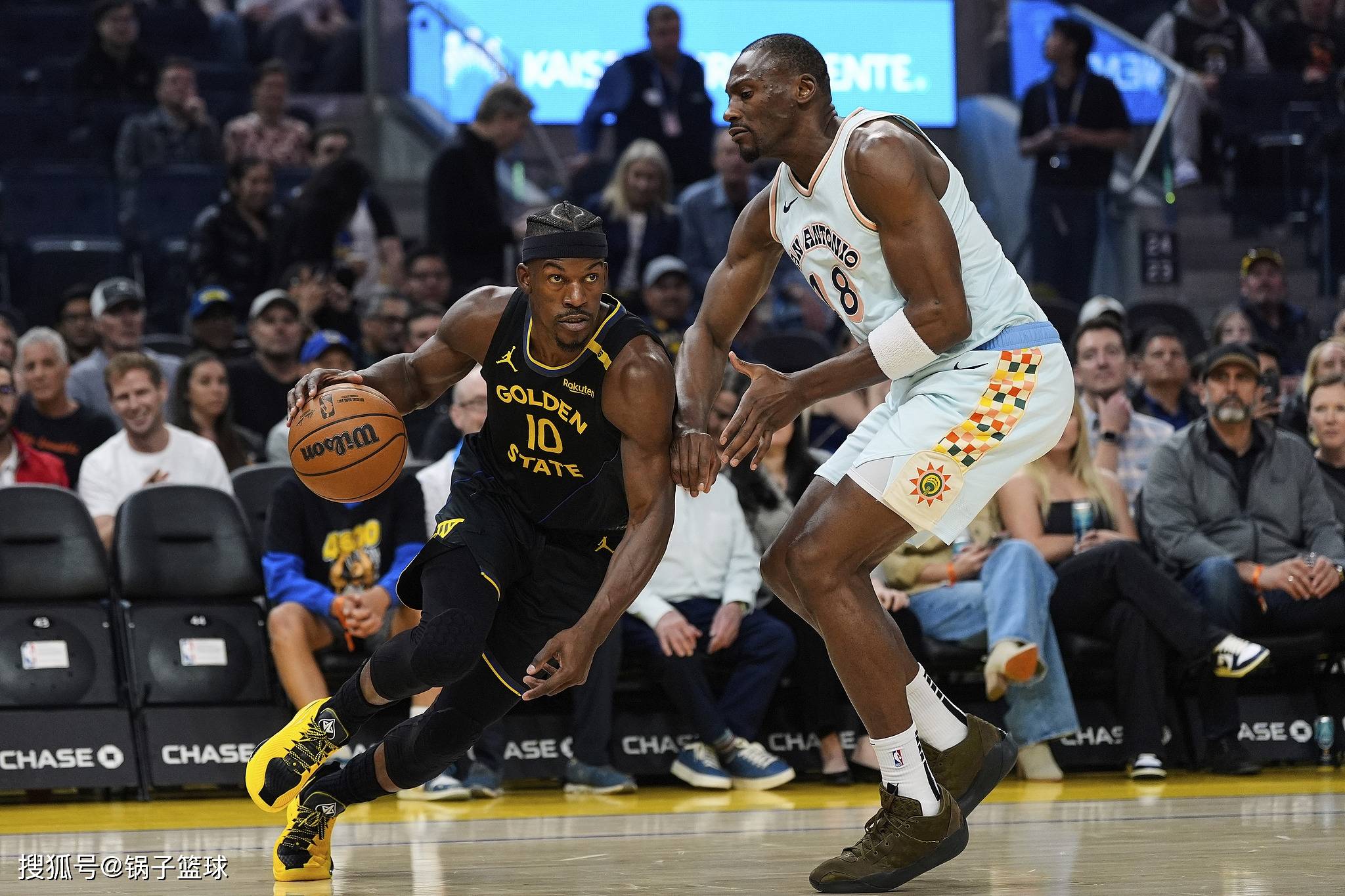 鹈鹕胜马刺,英格拉姆罚球绝杀完成逆转 鹈鹕胜马刺,英格拉姆罚球绝杀完成逆转