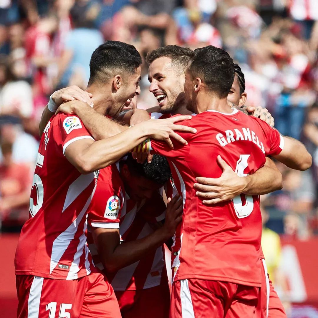 关于冈特主场逼平赫罗纳,保持不败战绩的信息 关于冈特主场逼平赫罗纳,保持不败战绩的信息