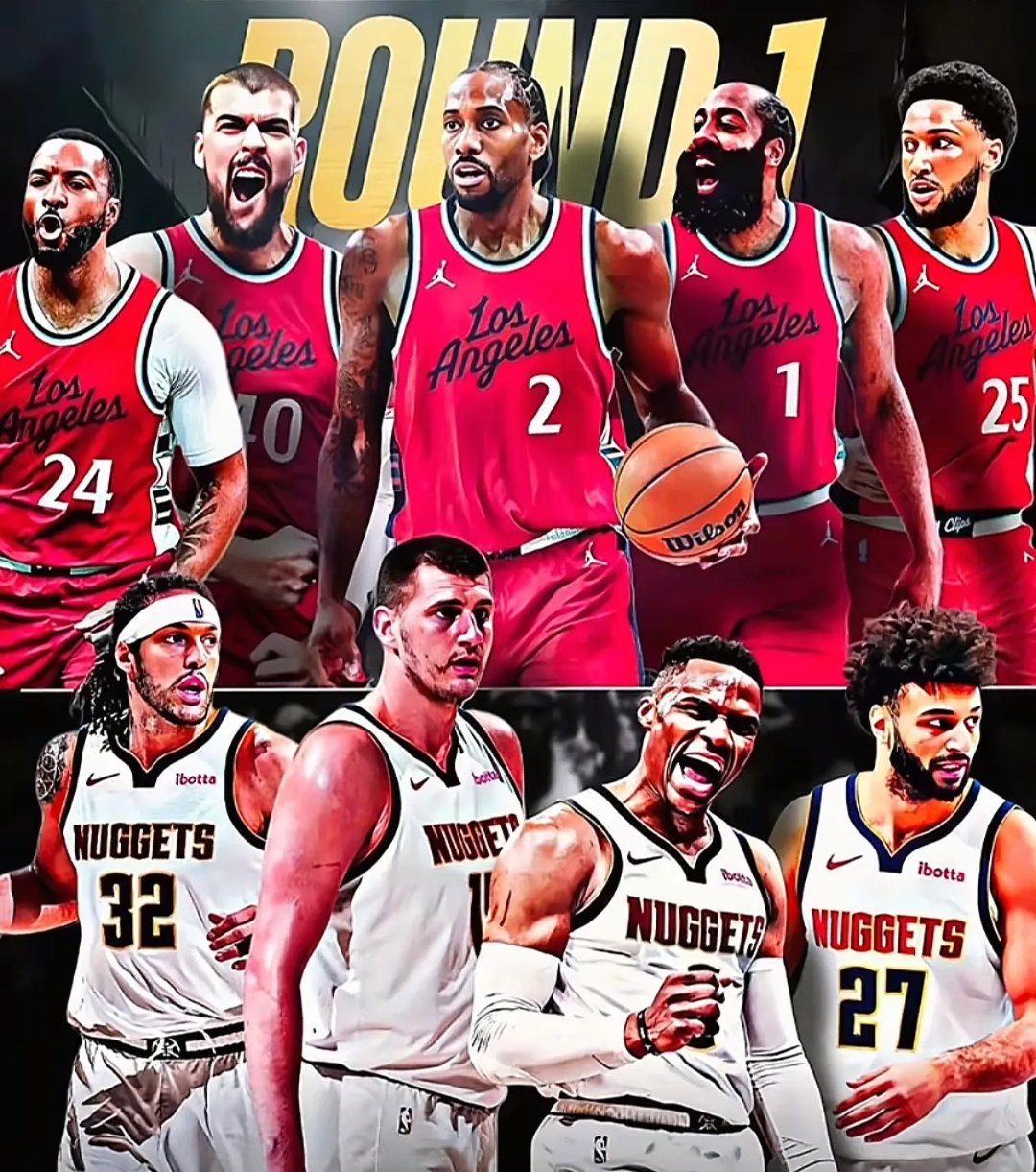 快船遭绿军逆袭，主场反戈吞败阻动力