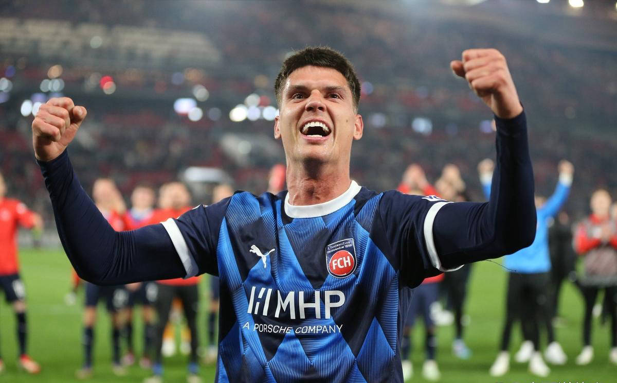 霍芬海姆主场告负，保级形势愈发严峻