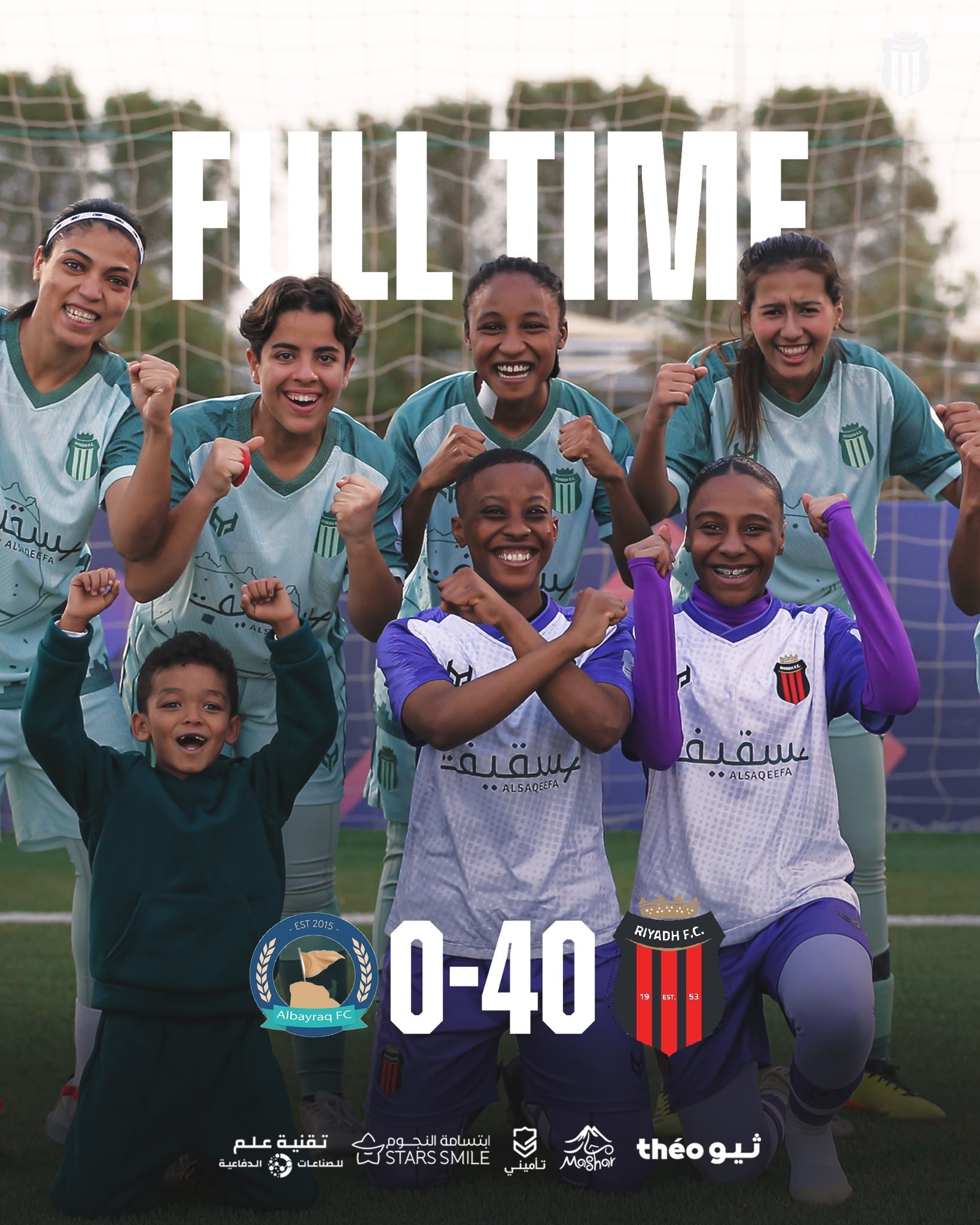 沙特女足表现神勇，女足世界杯惊艳全场