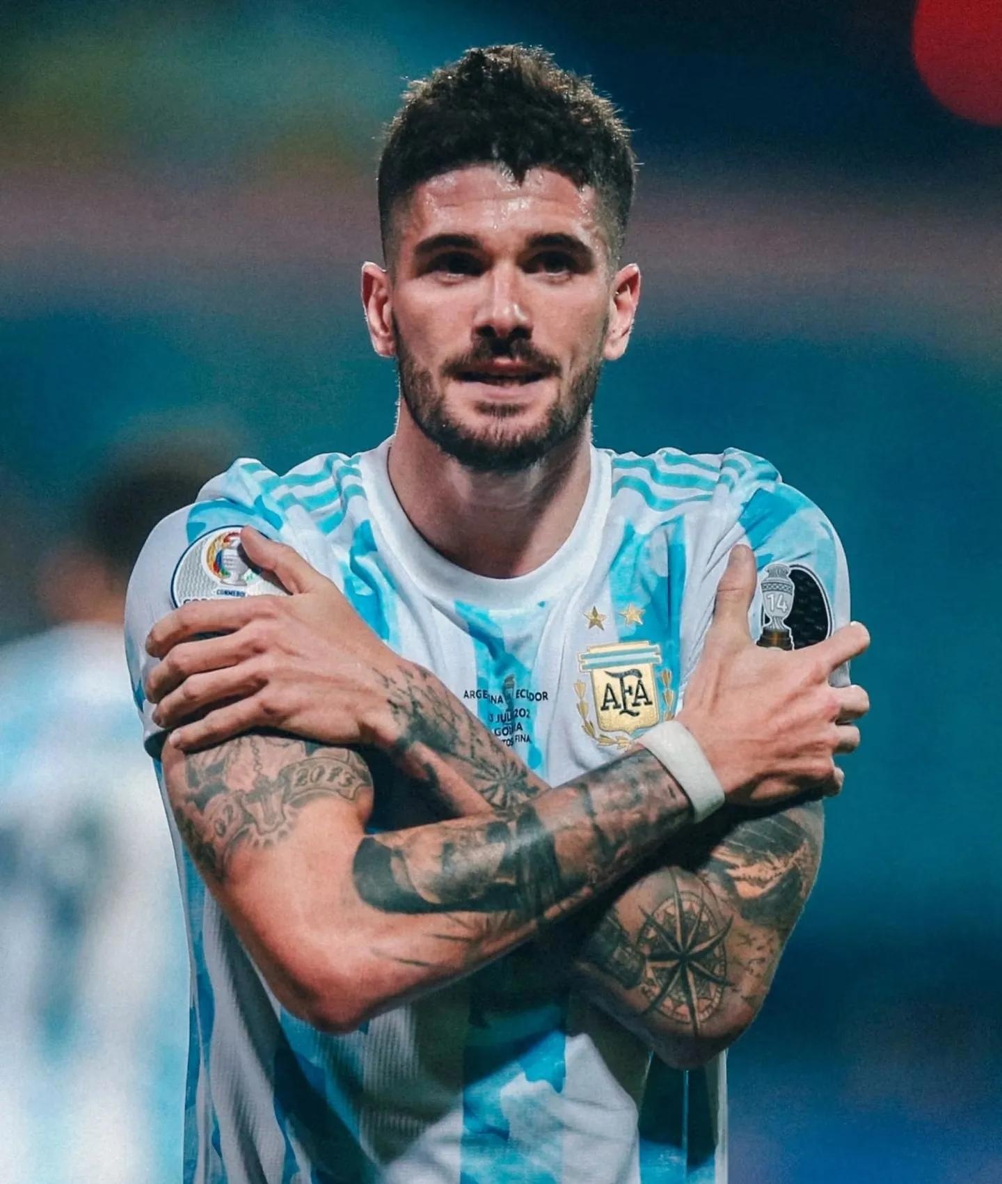 阿根廷足球队表现出色,实力迅猛的简单介绍 阿根廷足球队表现出色,实力迅猛的简单介绍