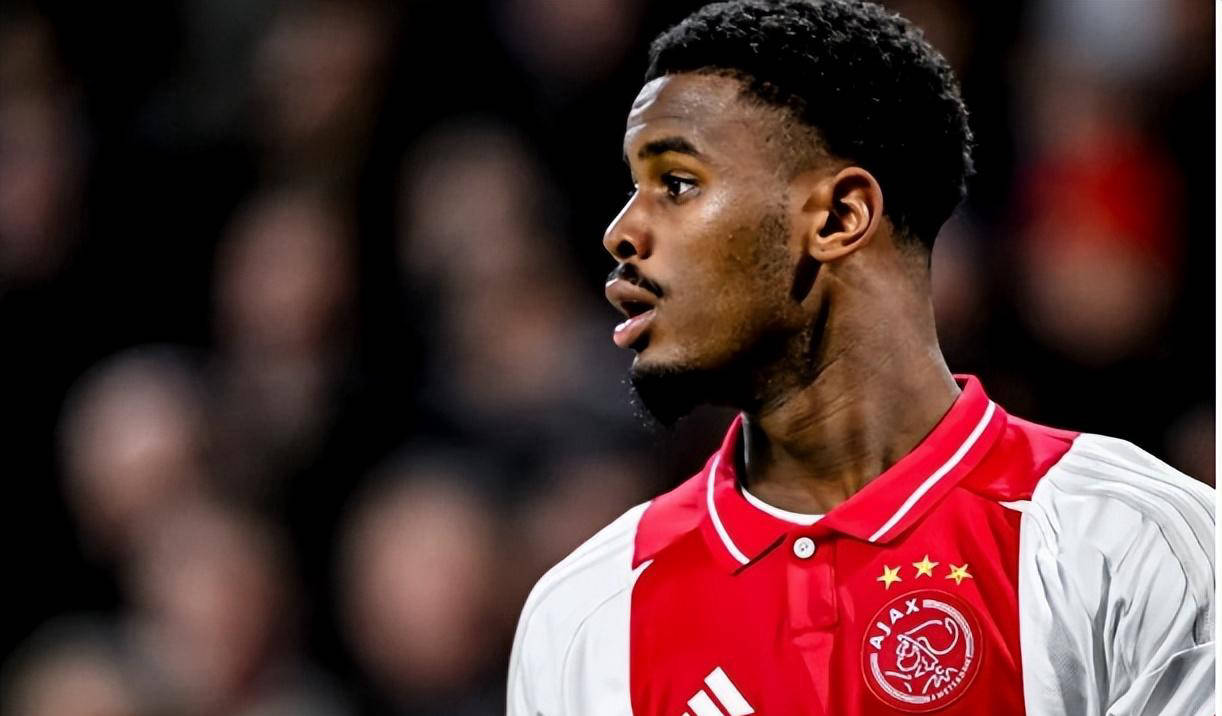 英超豪门引进荷兰新后卫,提升球队防线实力 英超豪门引进荷兰新后卫,提升球队防线实力