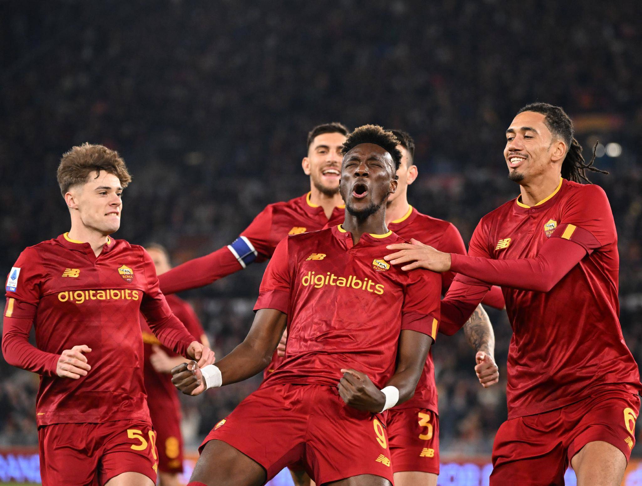 罗马中场博阿滕：恢复状态期待重返首发