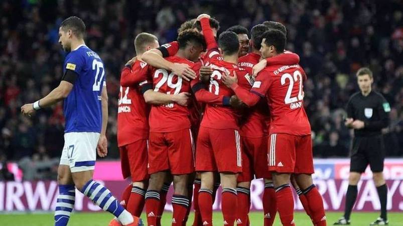 纽伦堡俱乐部在德国足球联赛中表现出色