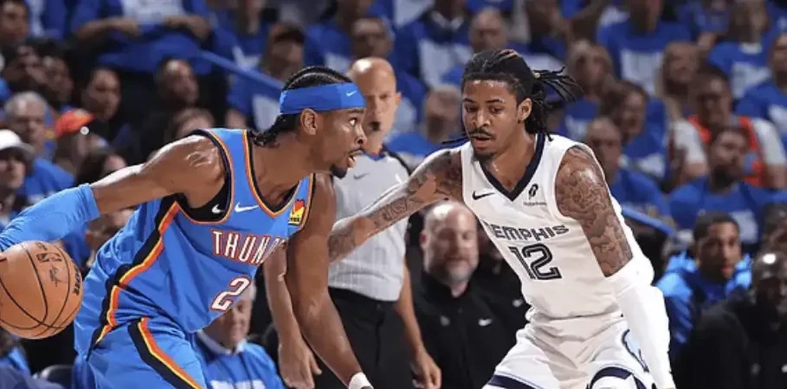 灰熊擊敗湖人:莫蘭特砍下四十分造成逆轉 灰熊擊敗湖人:莫蘭特砍下四十分造成逆轉