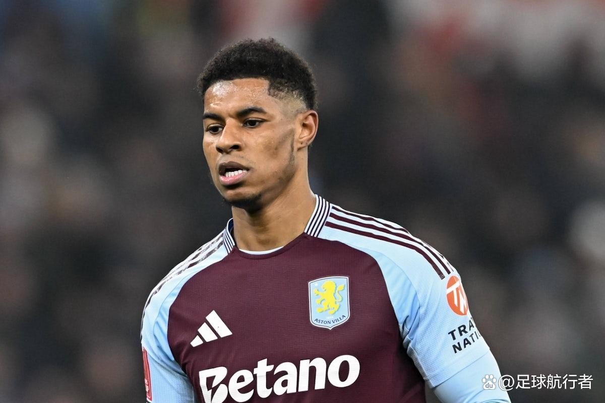 曼联边锋拉什福德成为焦点,状态跌入低谷的简单介绍 曼联边锋拉什福德成为焦点,状态跌入低谷的简单介绍