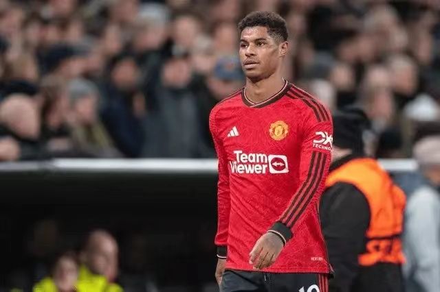 曼联边锋拉什福德成为焦点,状态跌入低谷的简单介绍 曼联边锋拉什福德成为焦点,状态跌入低谷的简单介绍