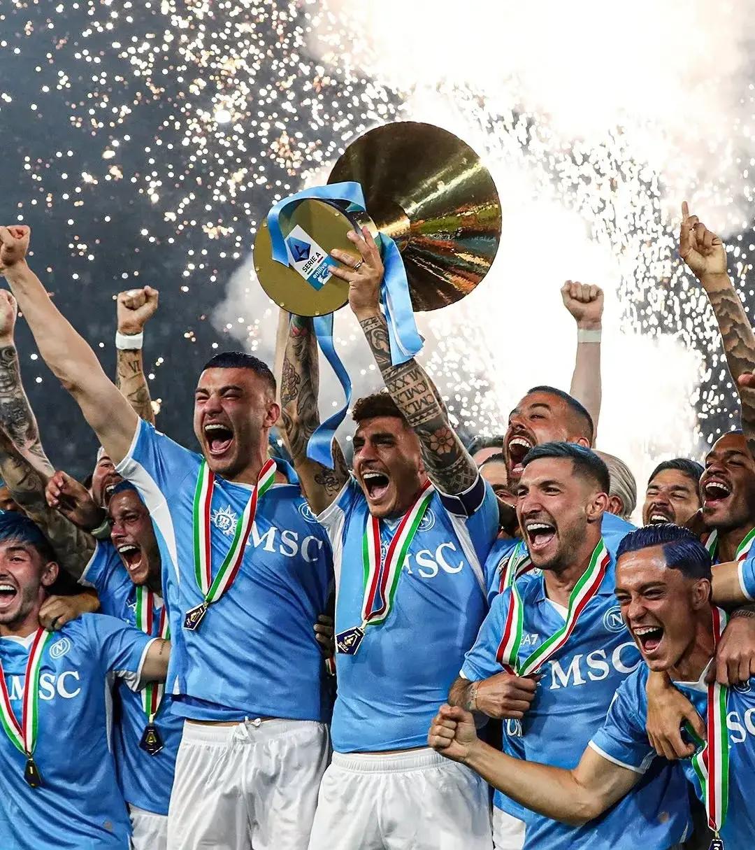 那不勒斯主场惜败，冠军梦或将破灭