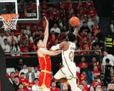 外援火力全开，带领球队横扫对手