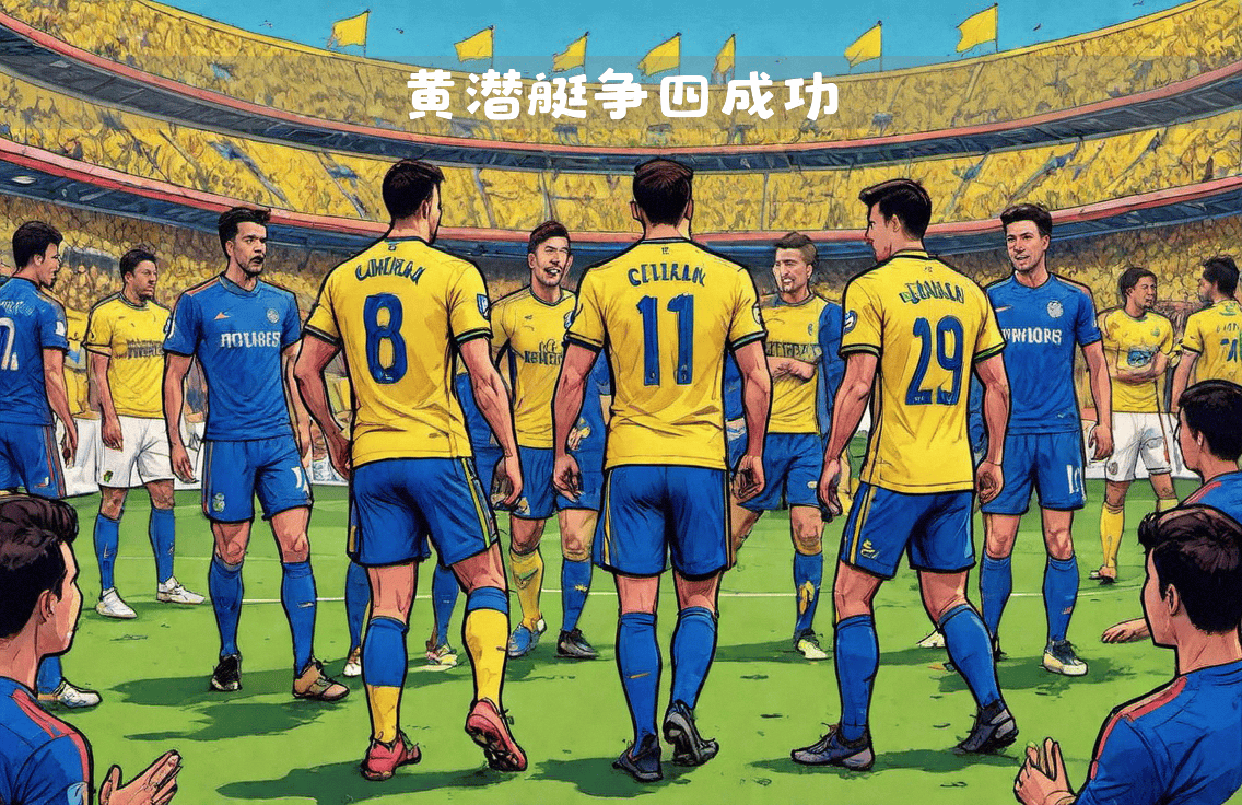 比利亚雷亚尔战胜困难,成功进军至冠军争夺四分之一 比利亚雷亚尔战胜困难,成功进军至冠军争夺四分之一