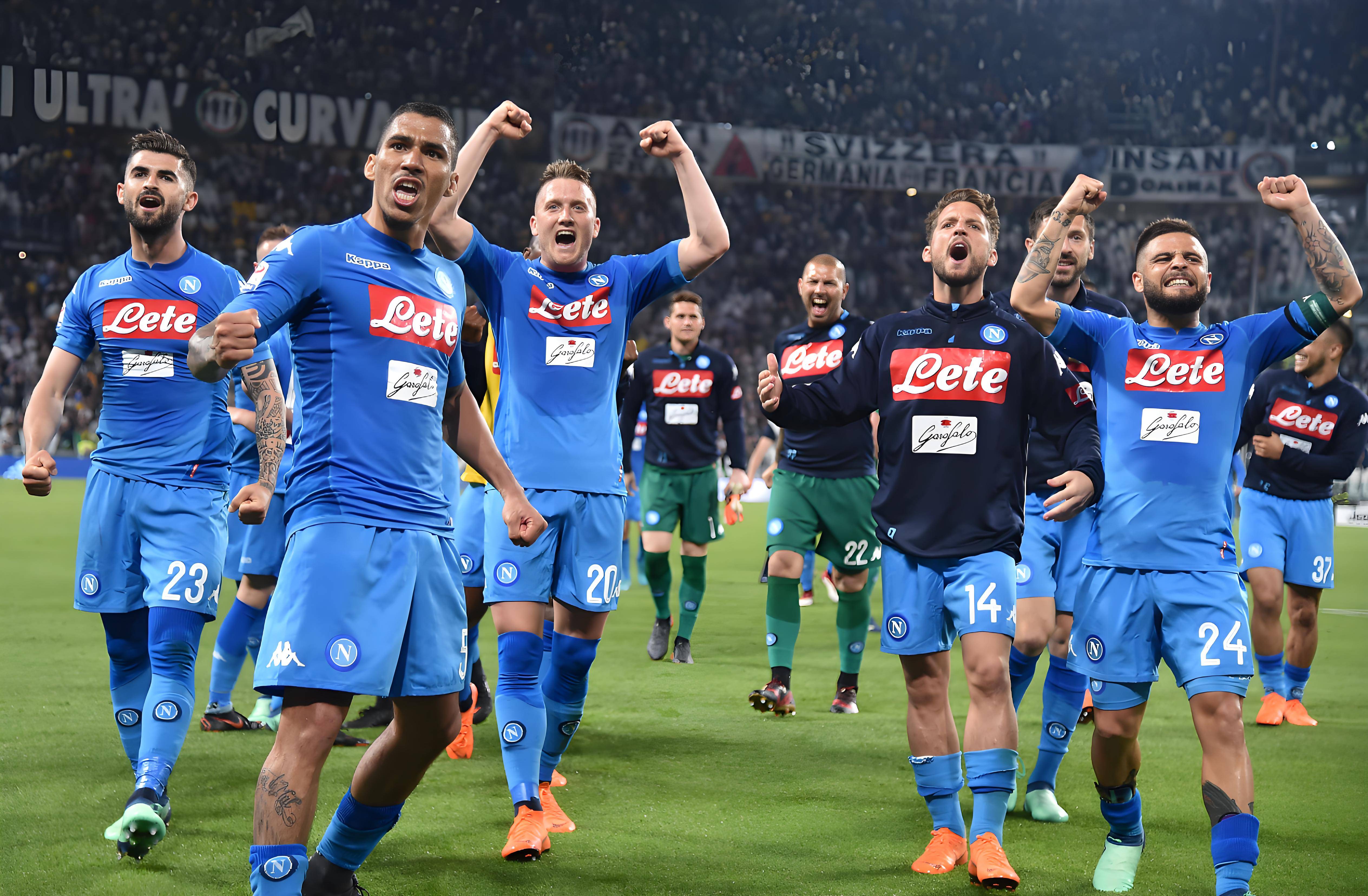 包含那不勒斯客场挑战帕尔马,继续领跑的词条 包含那不勒斯客场挑战帕尔马,继续领跑的词条