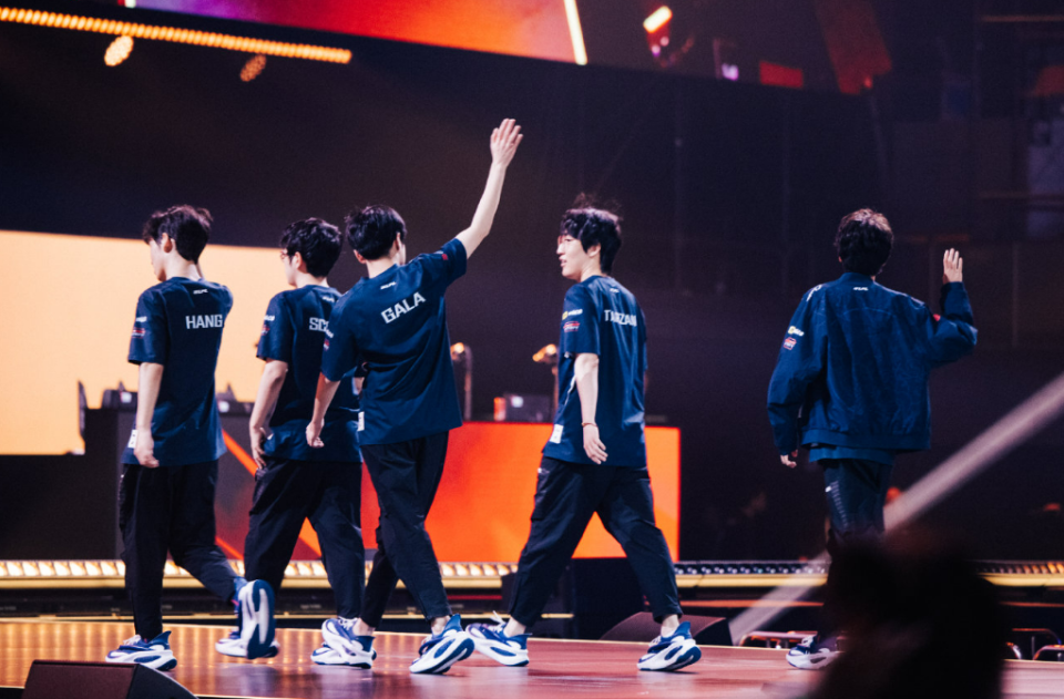 TES鏖战SHR，Scout完成史诗逆转焦点之战全球总决赛，留下经典瞬间的简单介绍