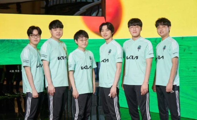 NS力克LGD,ShowMaker拿下关键大龙焦点之战入围赛,让粉丝疯狂欢呼的简单介绍 NS力克LGD,ShowMaker拿下关键大龙焦点之战入围赛,让粉丝疯狂欢呼的简单介绍