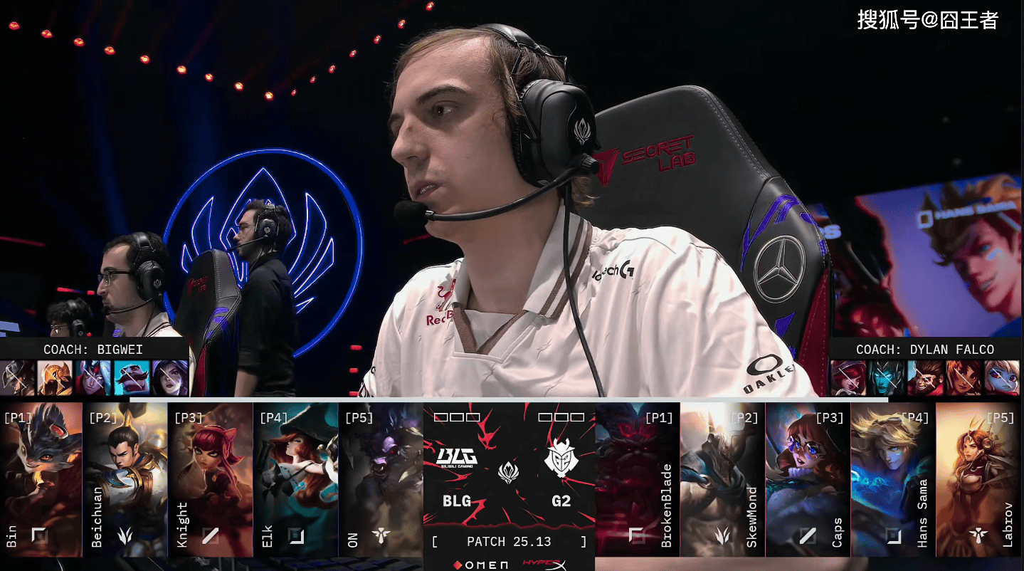 G2鏖战NS,Elk线上压制力十足峡谷大战成都决赛之夜,锁定晋级资格的简单介绍 G2鏖战NS,Elk线上压制力十足峡谷大战成都决赛之夜,锁定晋级资格的简单介绍