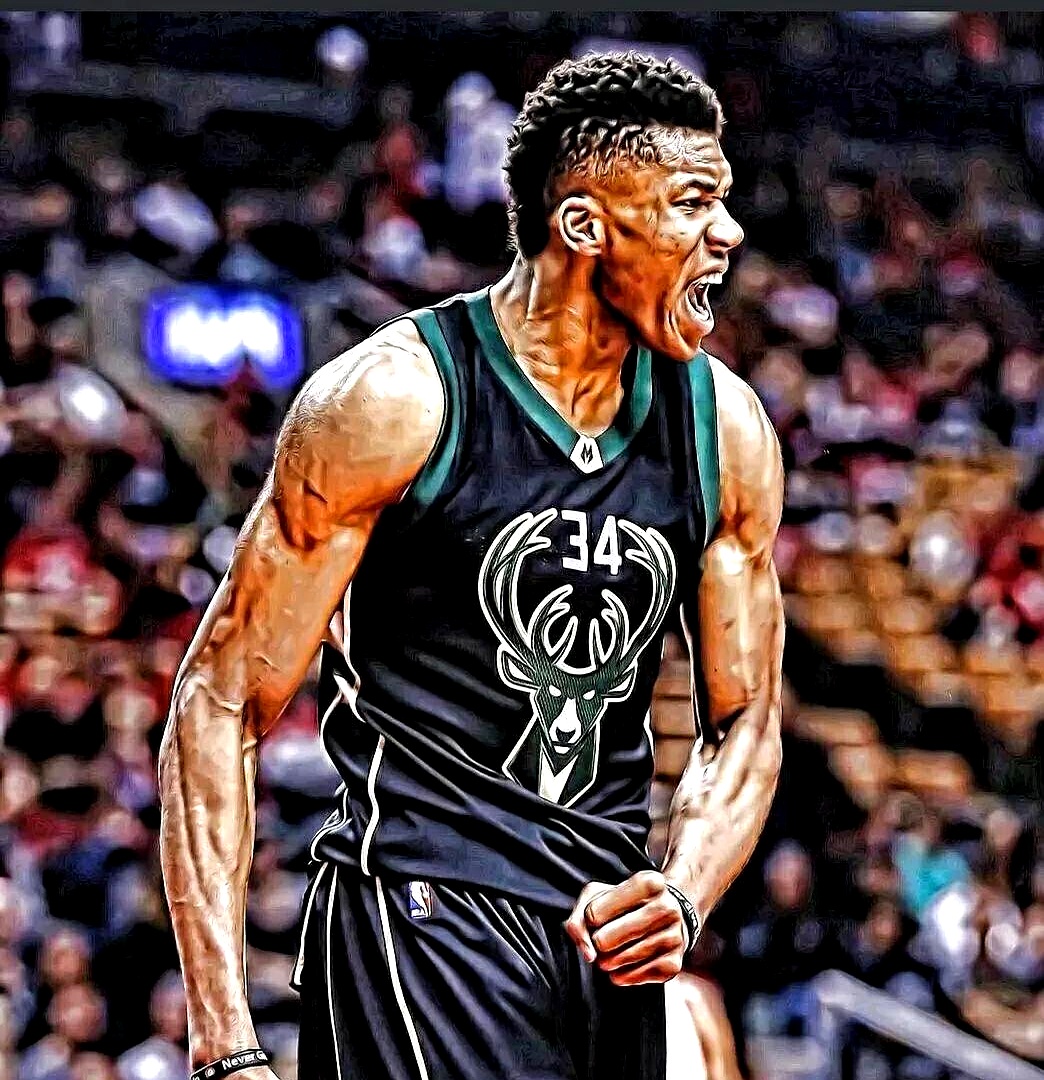 雄鹿胜步行者,字母哥再砍30+10 雄鹿胜步行者,字母哥再砍30+10