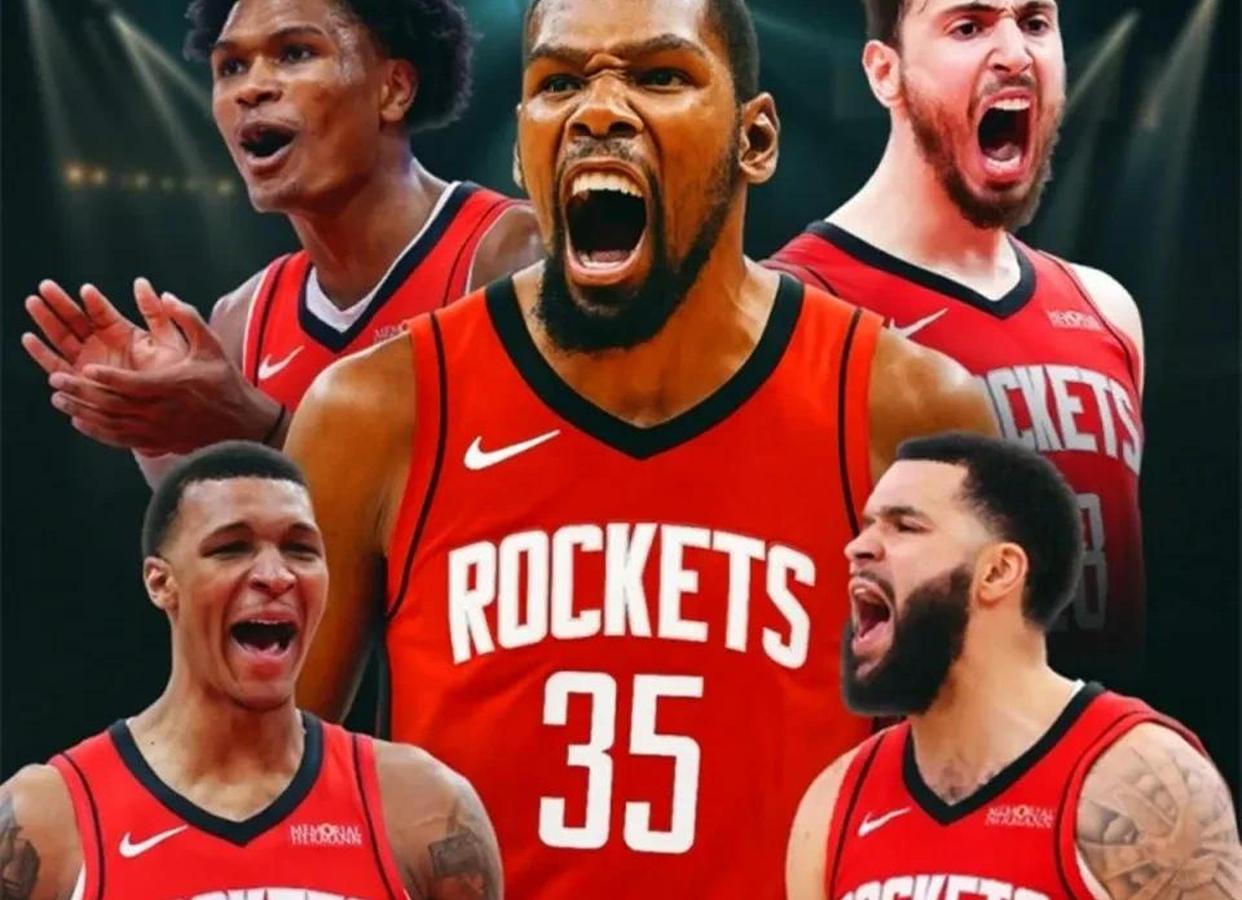 关于火箭队下一轮季后赛急需反弹,否则命运堪忧的信息 关于火箭队下一轮季后赛急需反弹,否则命运堪忧的信息