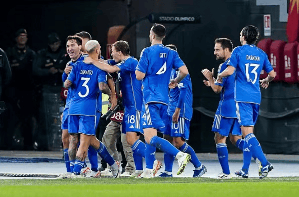 包含欧洲杯赛前热身赛阵容如何，球队表现强势！的词条