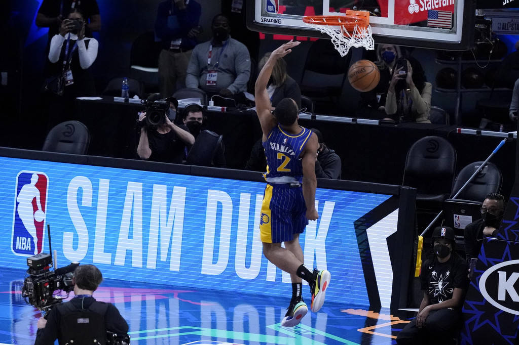 开拓者队小将砍下生涯新高分王者归来的简单介绍 开拓者队小将砍下生涯新高分王者归来的简单介绍