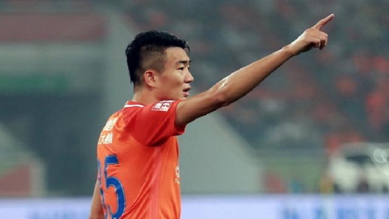 鲁能全取三分,稳坐积分榜前列 鲁能全取三分,稳坐积分榜前列