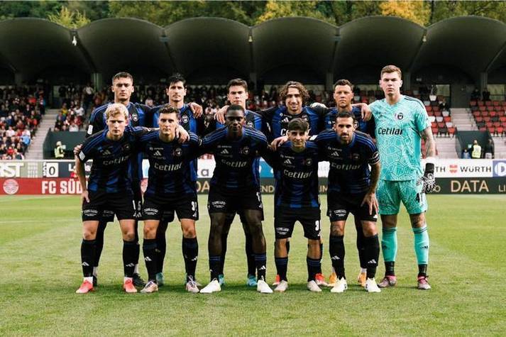 那不勒斯客场大胜,连胜势头不断延续! 那不勒斯客场大胜,连胜势头不断延续!