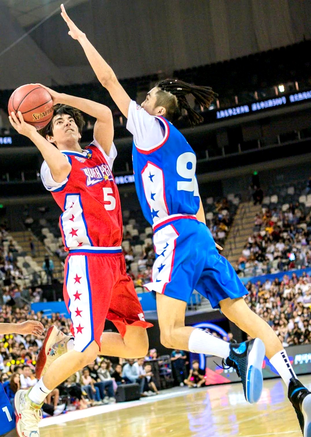 热身赛即将打响,篮球新秀争夺机会的简单介绍 热身赛即将打响,篮球新秀争夺机会的简单介绍