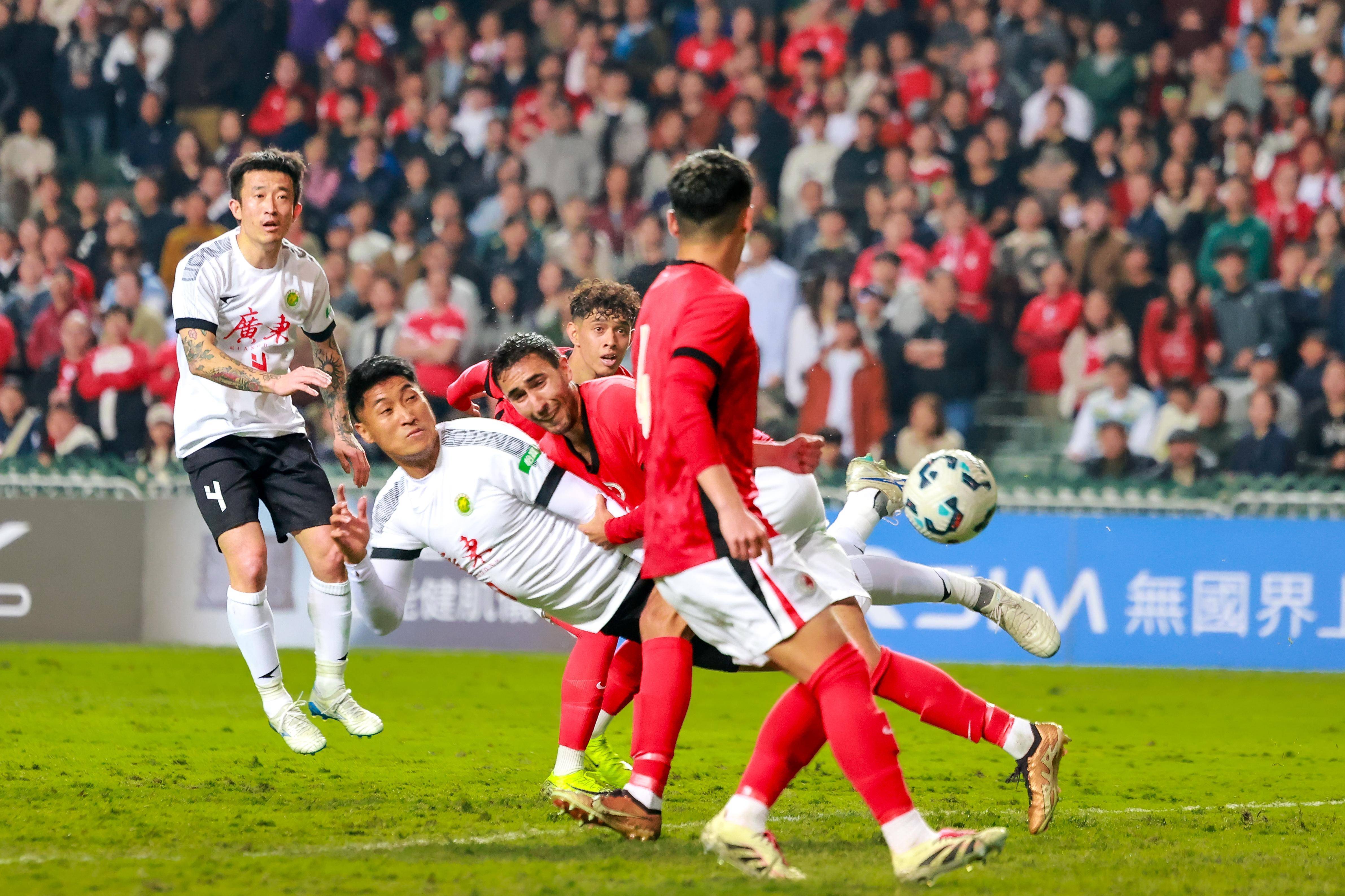 广东主场拿下比赛,积分大幅提升 广东主场拿下比赛,积分大幅提升