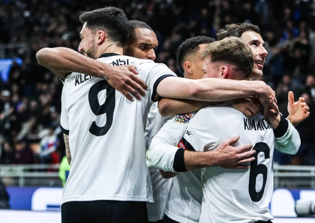 德国负于北马其顿,欧国联比赛惊现逆转的简单介绍 德国负于北马其顿,欧国联比赛惊现逆转的简单介绍