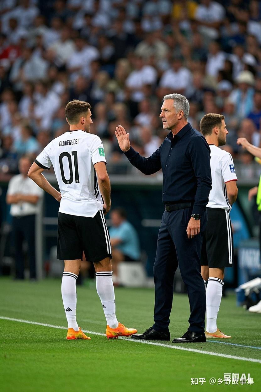 德国负于北马其顿,欧国联比赛惊现逆转的简单介绍 德国负于北马其顿,欧国联比赛惊现逆转的简单介绍