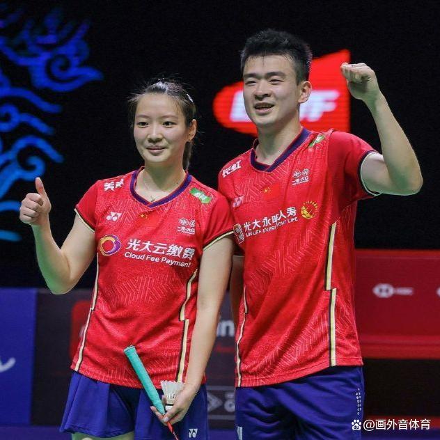 包含马来西亚队完胜丹麦队，郑思维刷新纪录的词条