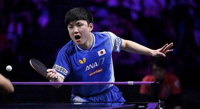 德国队鏖战英格兰队,张本智和惊艳四座的简单介绍 德国队鏖战英格兰队,张本智和惊艳四座的简单介绍