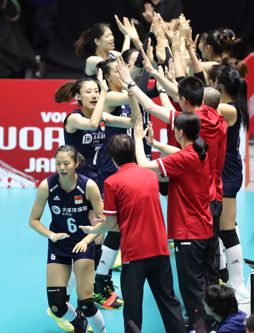 泰国队轻取丹麦队,马琳带队取胜 泰国队轻取丹麦队,马琳带队取胜