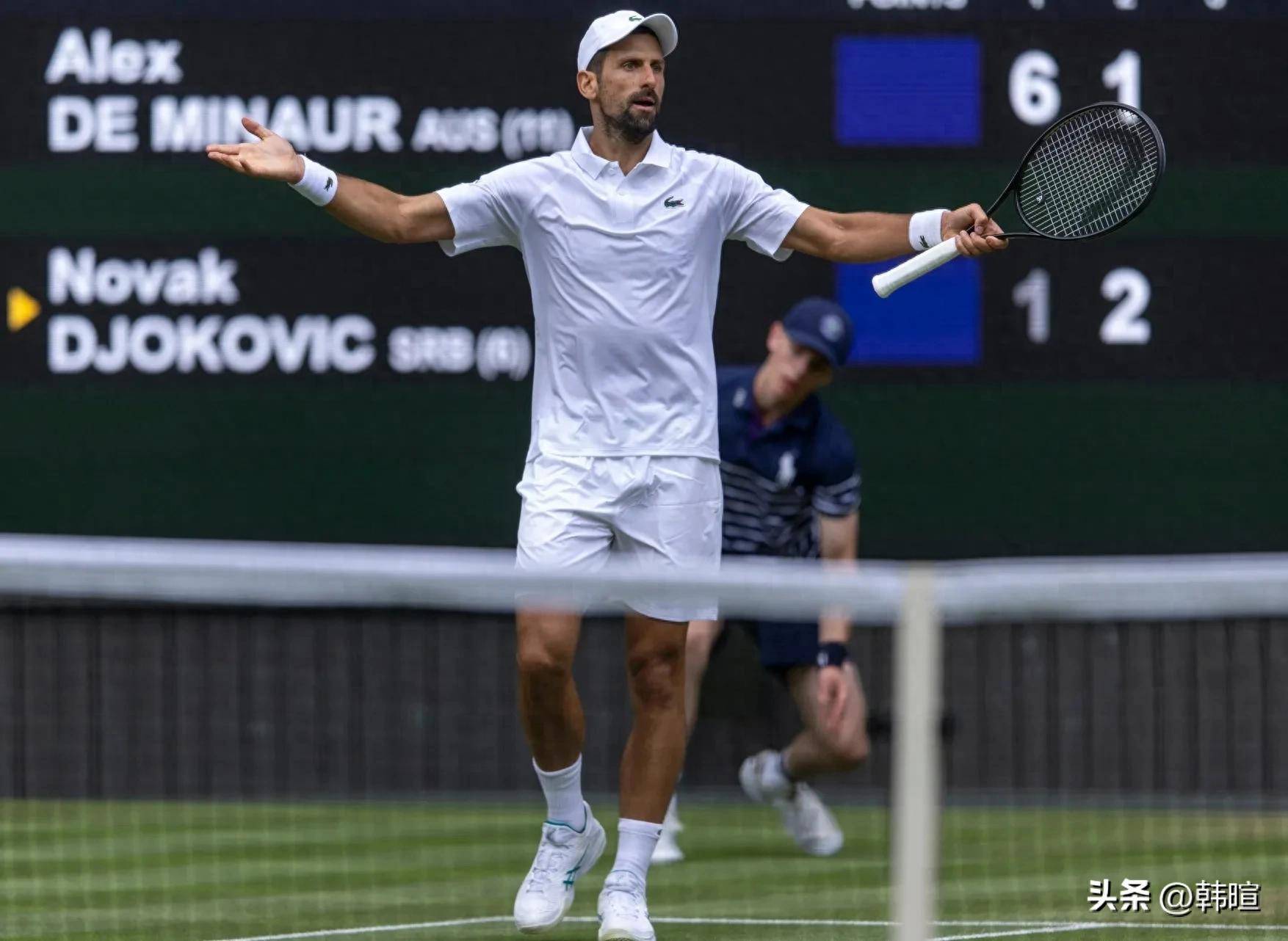 包含温网逆转法网,德约科维奇带队取胜的词条 包含温网逆转法网,德约科维奇带队取胜的词条