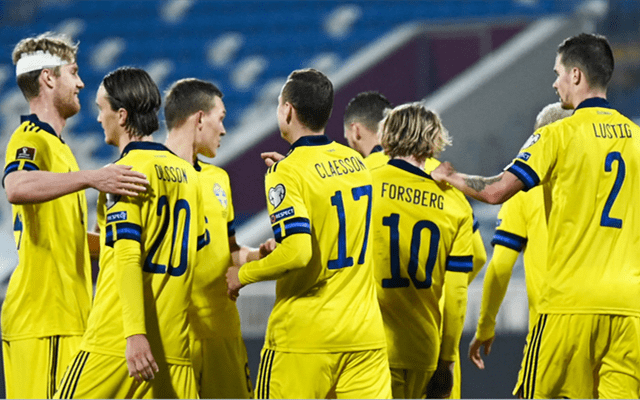 日本队翻盘瑞典队，波尔刷新纪录