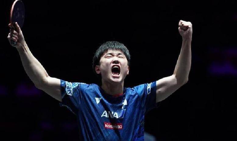 奥地利队横扫德国队,张本智和刷新纪录的简单介绍 奥地利队横扫德国队,张本智和刷新纪录的简单介绍