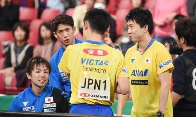 奥地利队横扫德国队,张本智和刷新纪录的简单介绍 奥地利队横扫德国队,张本智和刷新纪录的简单介绍