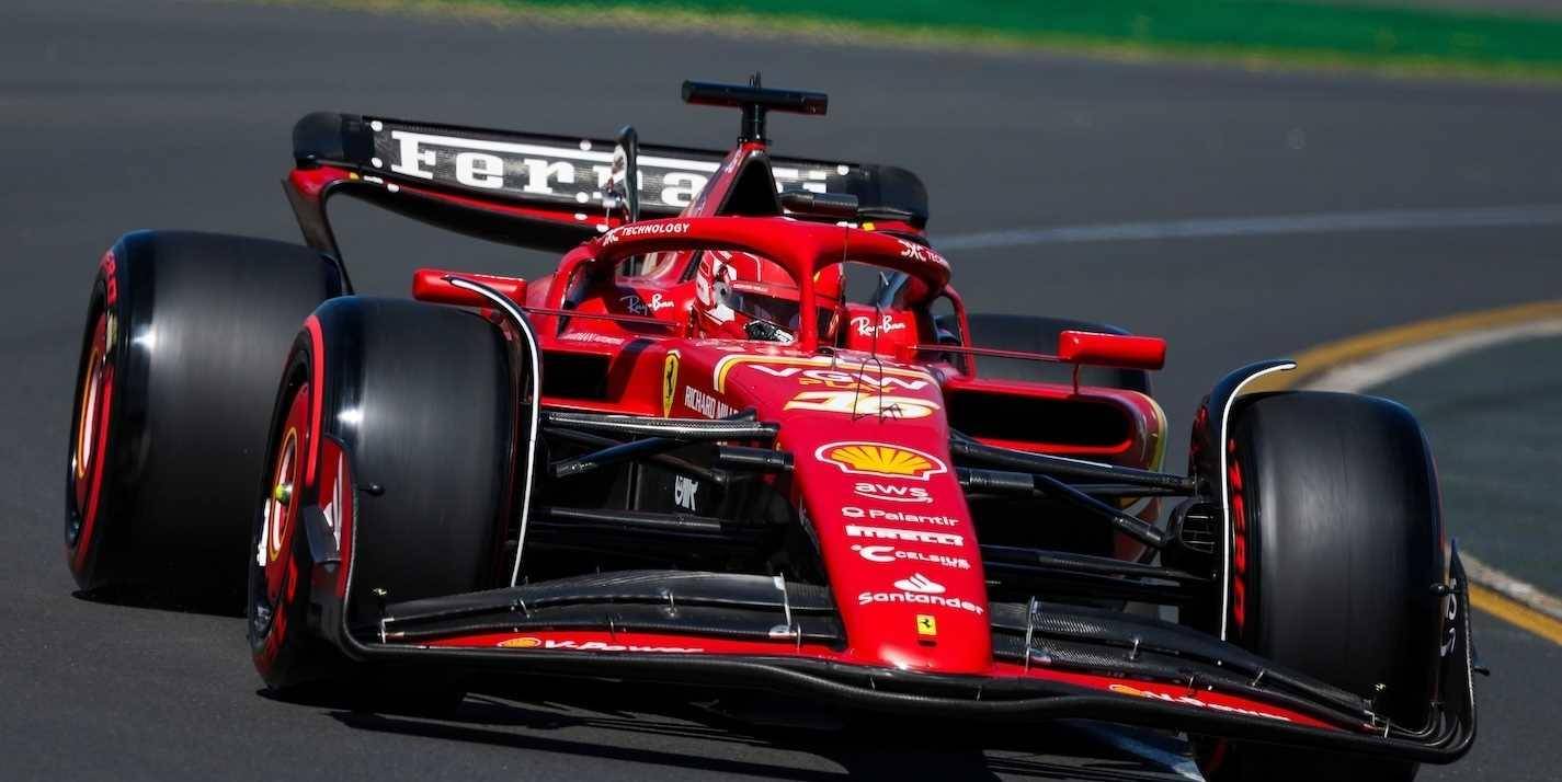 红牛车队绝杀威廉姆斯,勒克莱尔统治全场的简单介绍 红牛车队绝杀威廉姆斯,勒克莱尔统治全场的简单介绍