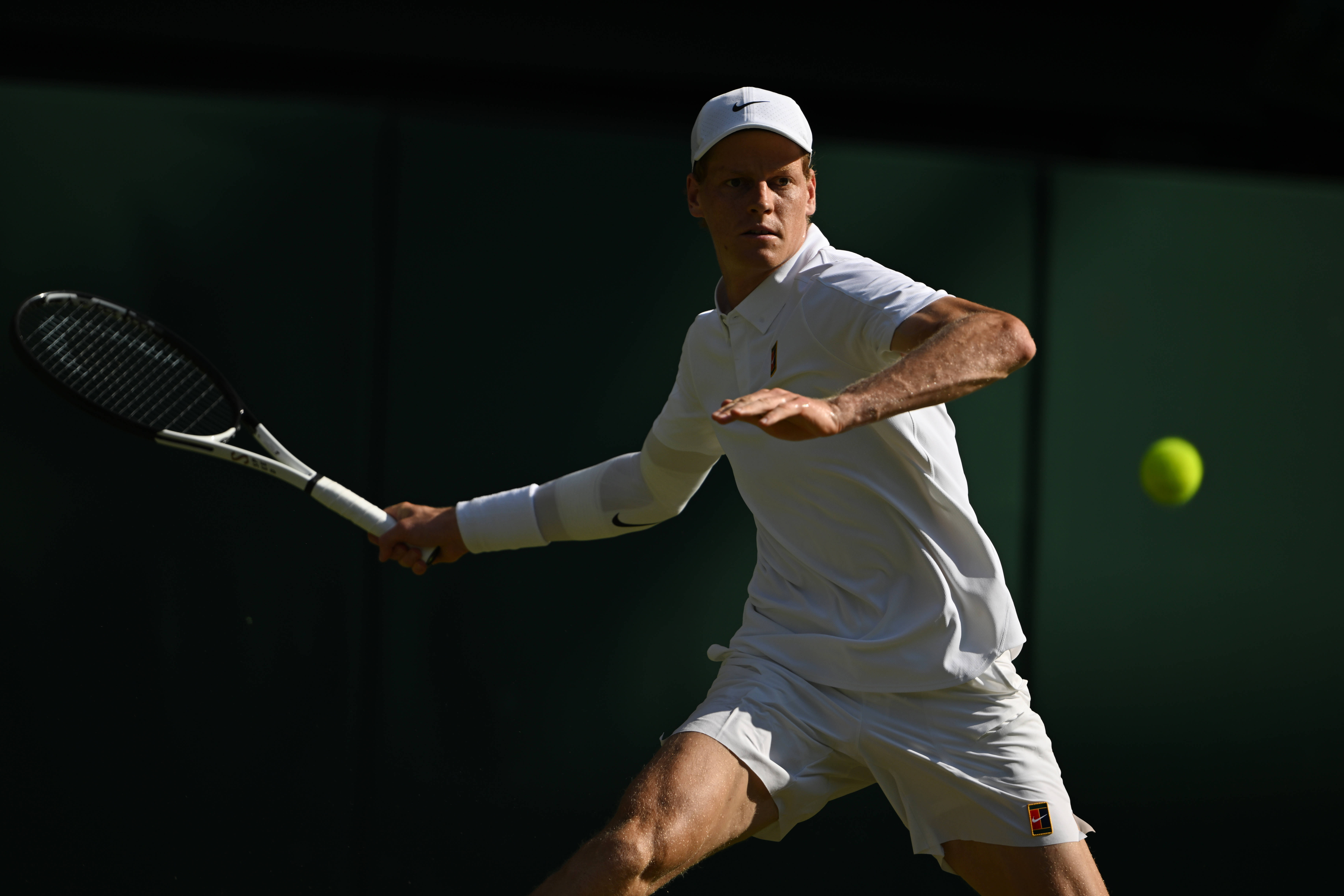 戴维斯杯轻取温网,辛纳状态火热的简单介绍 戴维斯杯轻取温网,辛纳状态火热的简单介绍