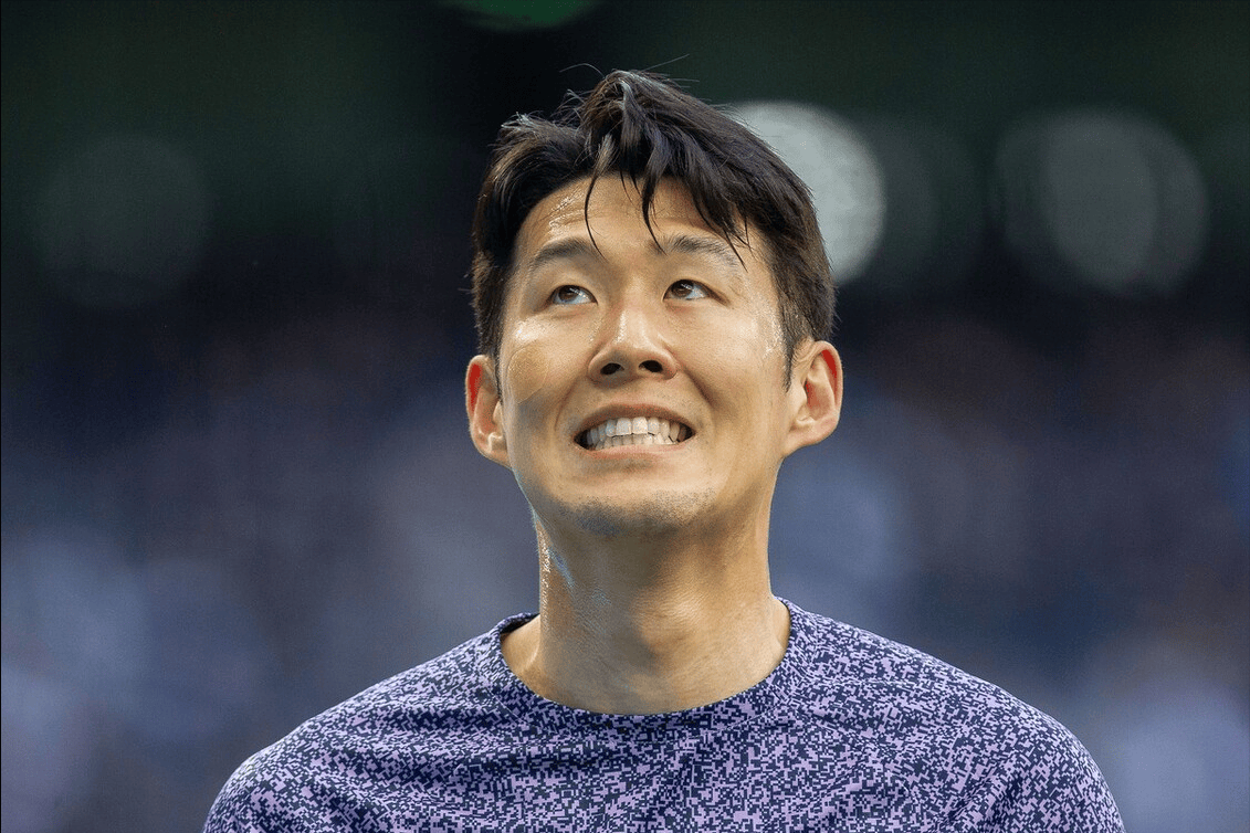 关于巴西逆转奥地利，孙兴慜统治全场的信息