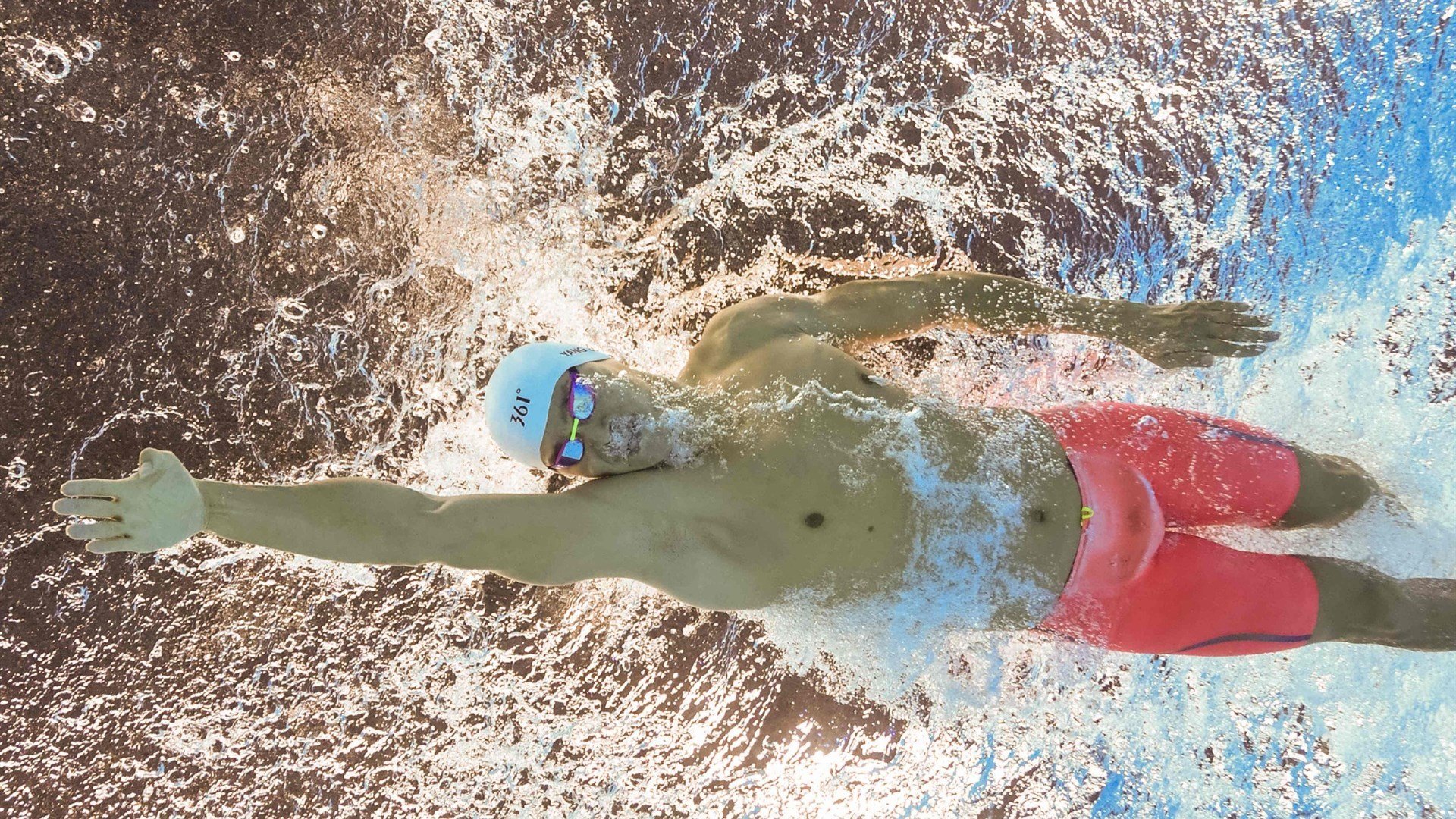 横扫德国，点燃状态，羽坛新格局的北欧风暴与个人火焰